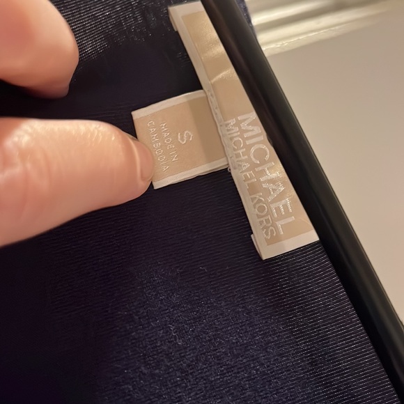 {Michael Kors} Blouse - Picture 6 of 6